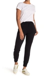 Splendid Super Soft Joggers In Black
