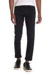 Ag Tellis Modern Slim Jeans In Big Sur
