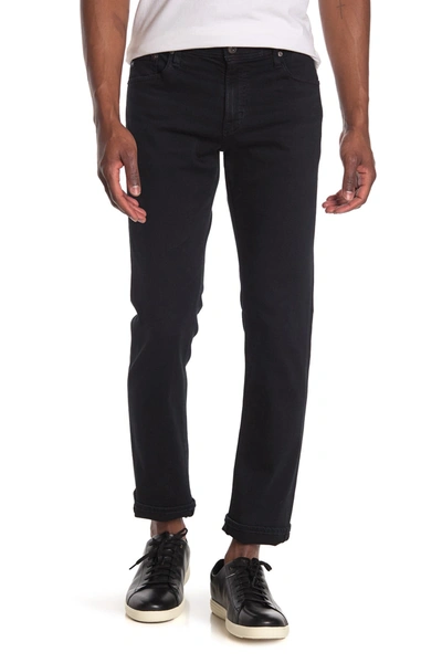 Ag Tellis Modern Slim Jeans In Big Sur