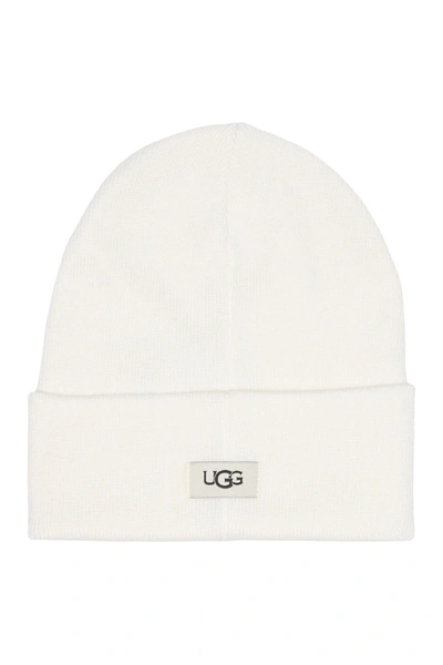 UGG UGG® KNIT CUFF BEANIE,191459135983