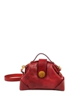 OLD TREND SOUL LEATHER CROSSBODY BAG,709257401713