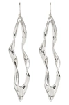 ALEXIS BITTAR SCULPTURAL EARRINGS,889519100186