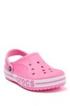 Crocs Bayaband Clog In Plemwhi