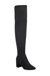 MARC FISHER LTD JAYNE OVER THE KNEE BOOT,439103541439