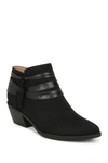 Lifestride Paloma Bootie In Black