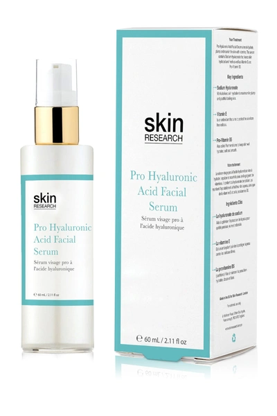 Skinchemists Pro Hyaluronic Acid Facial Serum