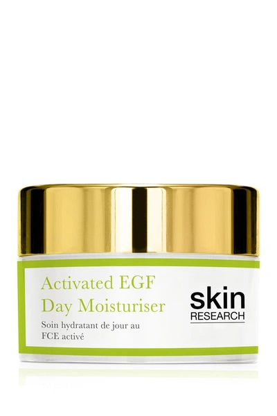 Skinchemists Activated Egf Day Moisturizer