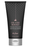 DRYBAR ON THE ROCKS CHARCOAL SCALP SCRUB,819204012487