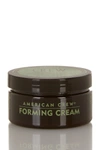 American Crew Forming Cream