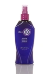 It's A 10 Leave-in Conditioner