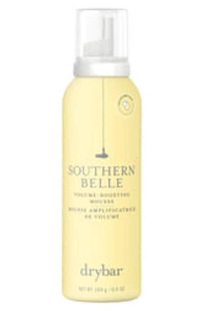 Drybar Southern Belle Volume-boosting Mousse