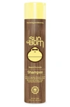 SUN BUM BEACH FORMULA SHAMPOO,871760005884