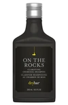 DRYBAR ON THE ROCKS CLARIFYING CHARCOAL SHAMPOO,819204014146