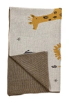 Parkland Collection Once Upon A Time In Light Grey