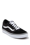 Vans Boys Preschool   Old Skool In Suede Can
