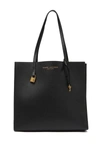 Marc Jacobs The Grind Tote In Black