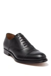 ANTONIO MAURIZI LEATHER CAP TOE OXFORD,842016151679