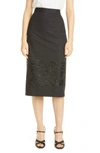 RACHEL COMEY EROS MIDI PENCIL SKIRT,1917460734569