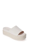 KATE SPADE ZIA ESPADRILLE PLATFORM,659464858445