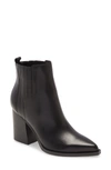 MARC FISHER LTD OSHAY POINTED TOE BOOTIE,194835227883