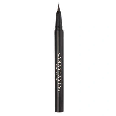 Anastasia Beverly Hills Brow Pen 0.5ml (various Shades) - Taupe In Taupe