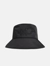 MONCLER BLACK HAT