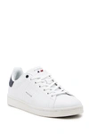 Tommy Hilfiger Liston Sneaker In White Multi