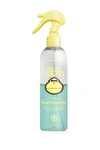 Sun Bum Protecting Heat Protector 6 Oz.