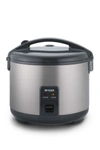 Tiger Jnps55u 3-cup (uncooked) Rice Cooker And Warmer In Stainless Steel
