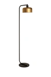 ADDISON AND LANE CADMUS FLOOR LAMP,810325030831