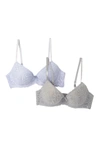 JESSICA SIMPSON LACE DEM BRA,439103288617