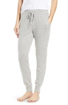 Bp. Jogger Pants In Grey Pearl Marl