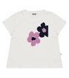 IL GUFO 棉质T恤,P00541823