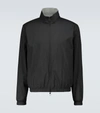 LORO PIANA WINDMATE® BOMBER JACKET,P00522542