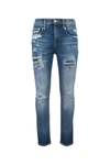R13 JEANS-30