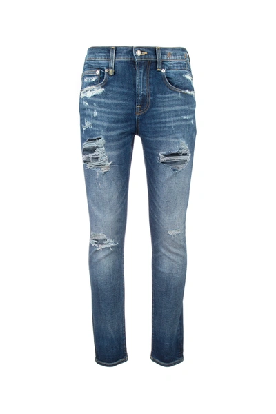 R13 Jeans-30 In Nd