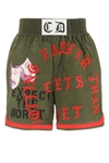 READYMADE COLLECTION SHORTS-4