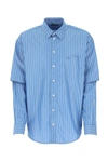 BALENCIAGA CAMICIA-39