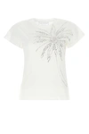 Ermanno Scervino Stud Pattern T-shirt