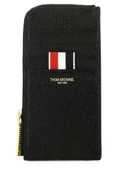 Thom Browne Portatessere-tu Nd  Female