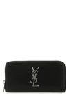 Saint Laurent Ysl Logo Wallet