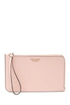 Kate Spade Cameron Medium Wristlet In Warm Vellum