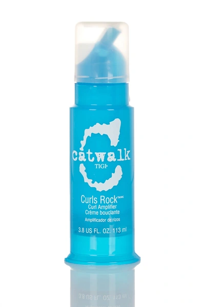 Tigi Cat Walk Curls Rock Creme