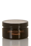 AMERICAN CREW POMADE,090174180035