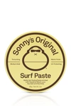 SUN BUM SONNY'S ORIGINAL HAIR TEXTURIZING SURF PASTE,871760003880