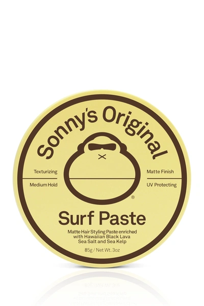 Sun Bum Sonny's Original Hair Texturizing Surf Paste