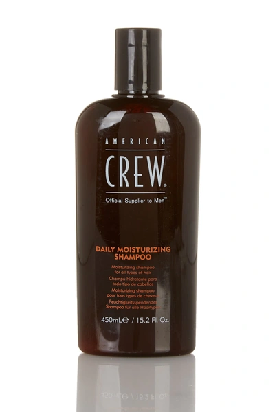 American Crew Daily Moist Shampoo