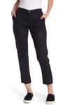 AG CADEN TWILL ANKLE CROP PANTS,193277138191