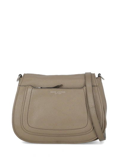 Pre-owned Marc Jacobs Bag In Beige