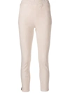 ARMA PROVENCE CROPPED TROUSERS